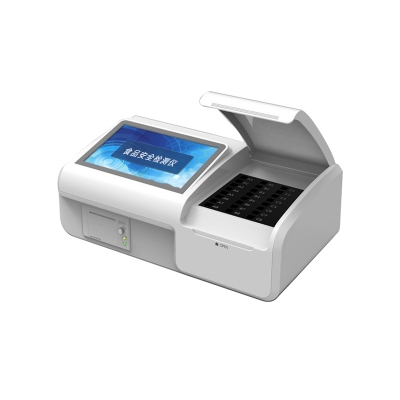 二氧化硫檢測儀